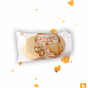 Cornito - Oblátky kmín - (100g)