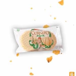 Cornito - Oblátky cesnak - (100g)