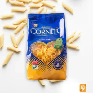 Cornito - Fliačky vejáriky - bezlepkové cestoviny (200g)