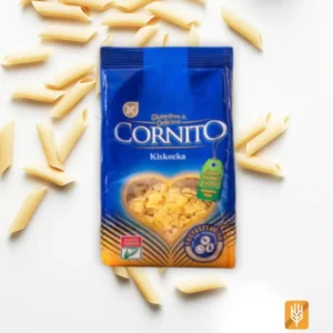 Cornito - Mini kocky (fliačky) - bezlepkové cestoviny (200g)