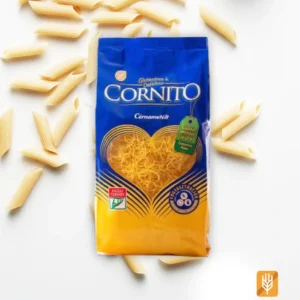 Cornito - Tenké rezance - bezlepkové cestoviny (200g)