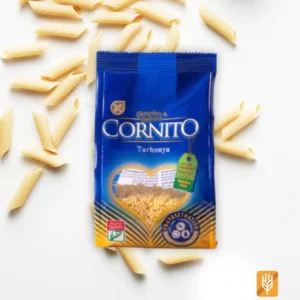 Cornito - Bezlepková tarhoňa - bezlepkové cestoviny (200g)
