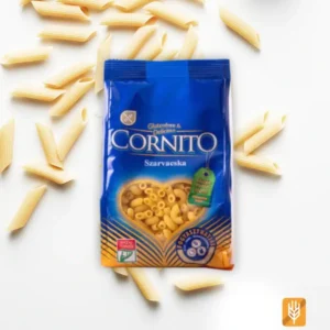 Cornito - Kolienka - bezlepkové cestoviny (200g)