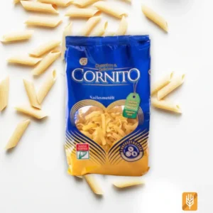 Cornito - Široké rezance - bezlepkové cestoviny (200g)