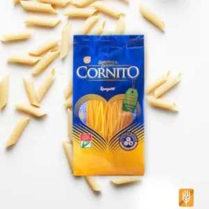 Cornito - Špageti- bezlepkové cestoviny (200g)